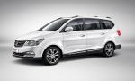 Baojun 730 2015 года